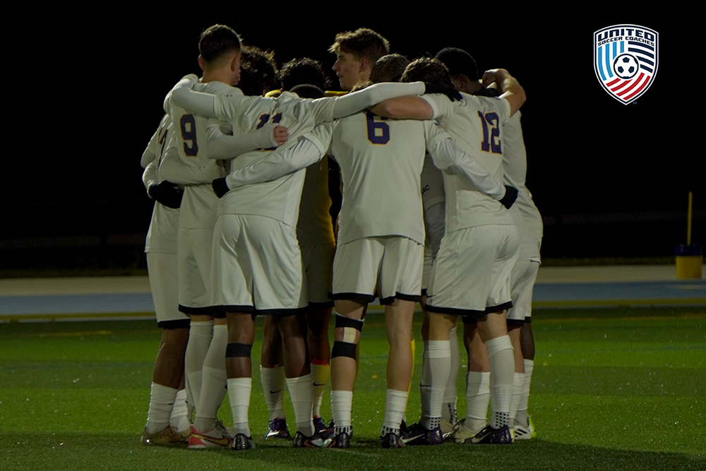 Emory & Henry Men's Soccer Remains Seventh In Regional Polls
