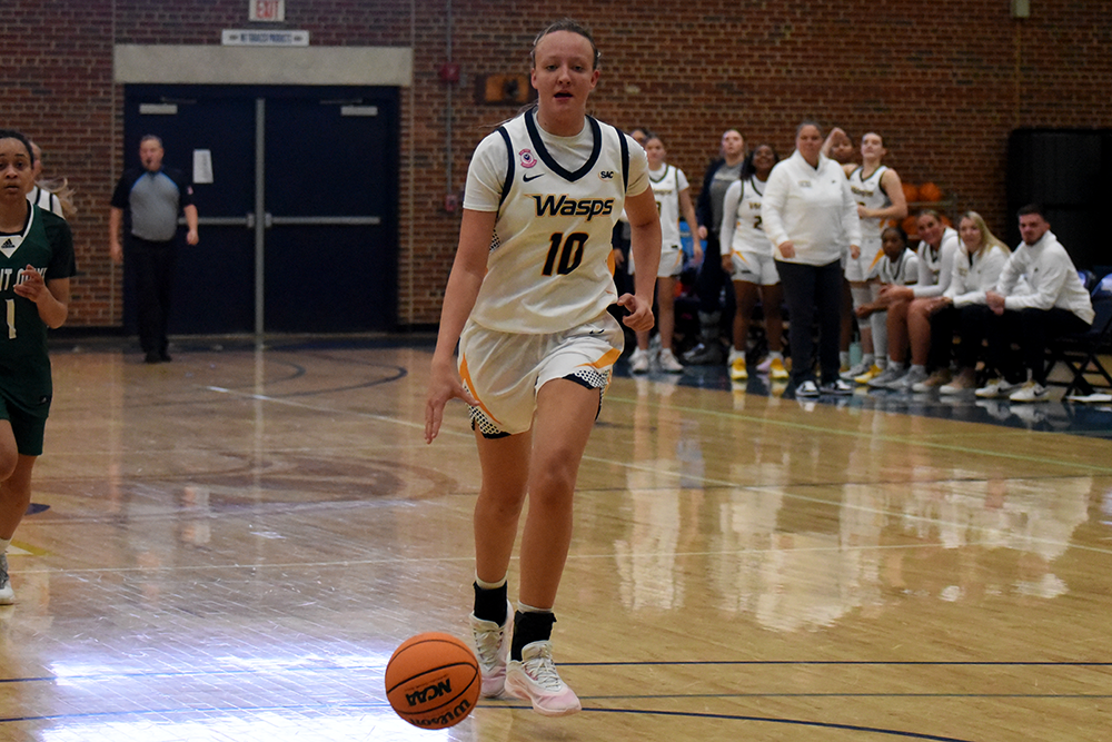 Emory & Henry Women&rsquo;s Basketball Falls To Wingate, 92-62, Saturday In SAC Play