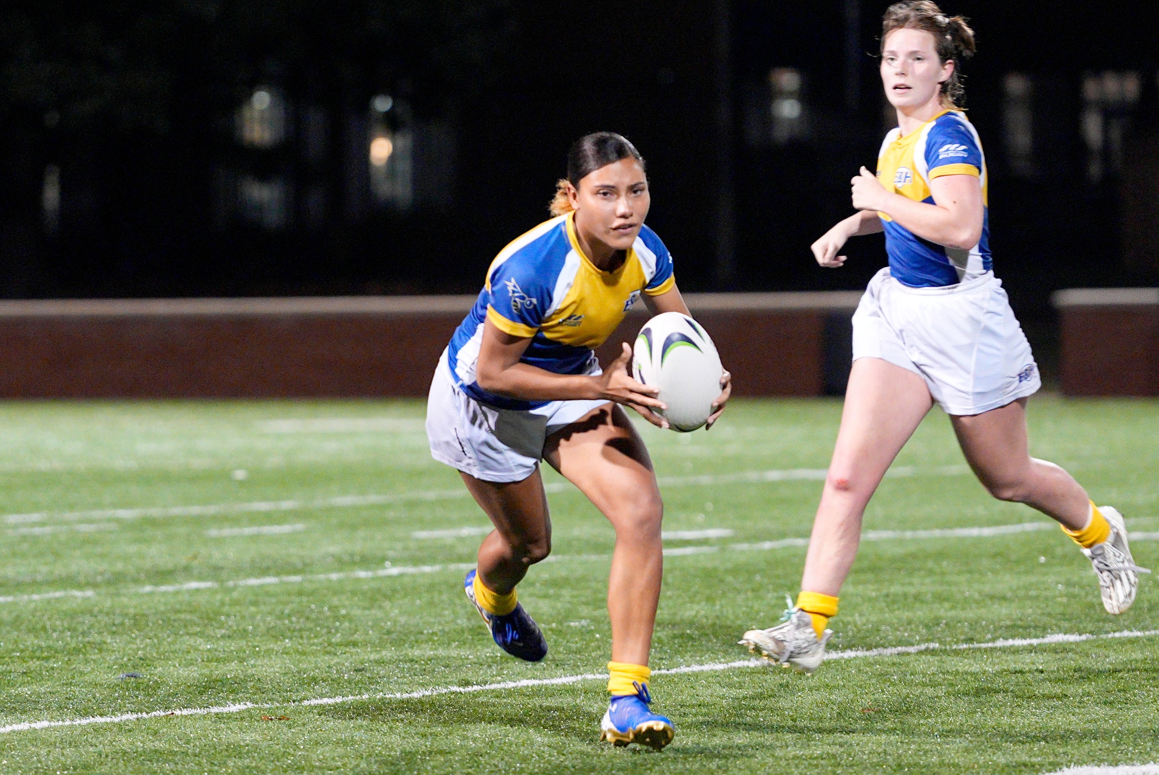 Emory & Henry Women&rsquo;s Rugby Goes 2-2 At NIRA 7&rsquo;s Tournament