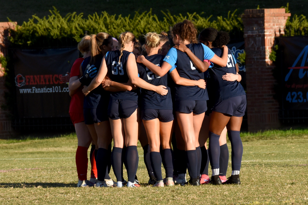 Wingate Women&rsquo;s Soccer Downs Emory & Henry, 6-1, Saturday Afternoon