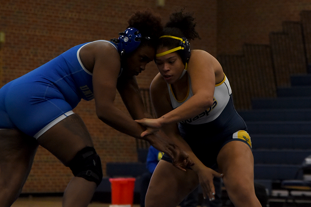 Emory & Henry wrapped up the 2025-26 season with duals against Newberry and Mount Olive.